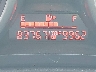 JM1BL1W53B1****** Salvage 2011 Mazda 3