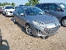 JM1BL1W53B1****** Salvage and Wrecked 2011 Mazda 3 in Detroit
