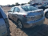 JM1BL1W53B1****** Salvage and Repairable 2011 Mazda 3 in Detroit