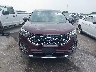 2FMPK4K96LB****** Wrecked 2020 Ford Edge in Iowa State