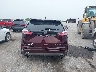 2FMPK4K96LB****** Wrecked 2020 Ford Edge