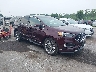 2FMPK4K96LB****** Salvage and Wrecked 2020 Ford Edge in Des Moines