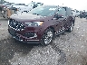 2FMPK4K96LB****** Used and Repairable 2020 Ford Edge in Des Moines