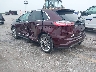 2FMPK4K96LB****** Salvage and Repairable 2020 Ford Edge in Des Moines