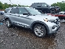 1FMSK8DHXRG****** Salvamento y Destrozados 2024 Ford Explorer en Sayreville