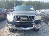 1FTPW14575K****** Wrecked 2005 Ford F-150 in Georgia State