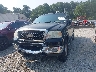 1FTPW14575K****** Used and Repairable 2005 Ford F-150 in Atlanta North
