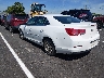 1G11A5SA5DF****** Salvage and Repairable 2013 Chevrolet Malibu in Nashville