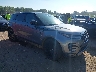 SALZL2FX5PH****** Salvamento y Destrozados 2023 Land Rover Range Rover Evoque en Knoxville