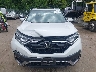 5J6RW2H92NL****** Wrecked 2022 Honda CR-V in Maryland State