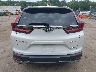 5J6RW2H92NL****** Wrecked 2022 Honda CR-V