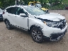5J6RW2H92NL****** Salvage and Wrecked 2022 Honda CR-V in Dundalk