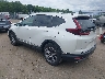 5J6RW2H92NL****** Salvage and Repairable 2022 Honda CR-V in Dundalk