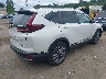 5J6RW2H92NL****** Salvage and Wrecked 2022 Honda CR-V in Maryland State