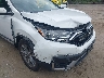 5J6RW2H92NL****** Salvage and Repairable 2022 Honda CR-V in Maryland State