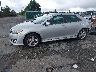 4T1BF1FK4CU****** Used and Repairable 2012 Toyota Camry in Northern Virginia