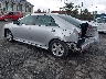 4T1BF1FK4CU****** Salvage and Repairable 2012 Toyota Camry in Northern Virginia