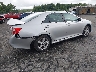 4T1BF1FK4CU****** Salvage and Wrecked 2012 Toyota Camry in Virginia State