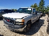 1GTEC14WX1Z****** Used and Repairable 2001 GMC Sierra 1500 in Taunton