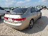 1HGCM568X4A****** Salvamento y Destrozados 2004 Honda Accord en Estado de Texas