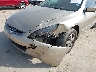 1HGCM568X4A****** Salvamento y Reparables 2004 Honda Accord en Estado de Texas
