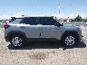 KL79MNSL7TB****** Usados 2026 Chevrolet Trailblazer en Estado de Nuevo México