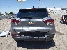 KL79MNSL7TB****** Destrozados 2026 Chevrolet Trailblazer