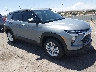 KL79MNSL7TB****** Salvamento y Destrozados 2026 Chevrolet Trailblazer en Albuquerque