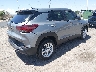 KL79MNSL7TB****** Salvamento y Destrozados 2026 Chevrolet Trailblazer en Estado de Nuevo México