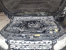 SALAK2D45AA****** Repairable 2010 Land Rover LR4 in Minneapolis Saint Paul