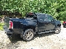 1GTG6CE33F1****** Reparables 2015 GMC Canyon en Estado de Massachusetts