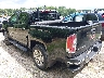 1GTG6CE33F1****** Salvamento y Reparables 2015 GMC Canyon en Taunton