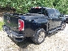 1GTG6CE33F1****** Salvamento y Destrozados 2015 GMC Canyon en Estado de Massachusetts