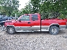 2GTEC19T531****** Repairable 2003 GMC Sierra 1500 in Indiana State