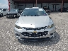 1G1ZB5ST1HF****** Destrozados 2017 Chevrolet Malibu en Estado de Florida
