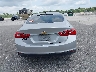 1G1ZB5ST1HF****** Destrozados 2017 Chevrolet Malibu