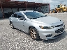 1G1ZB5ST1HF****** Salvamento y Destrozados 2017 Chevrolet Malibu en Fort Pierce