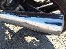 JKAEXVD158A****** Wrecked 2008 Kawasaki Ninja 500R