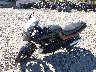 JKAEXVD158A****** Used and Repairable 2008 Kawasaki Ninja 500R in Rec Rides Online Exclusive