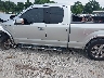 1FTFX1EG4HF****** Repairable 2017 Ford F-150 in North Carolina State