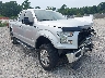 1FTFX1EG4HF****** Salvage and Wrecked 2017 Ford F-150 in Wilmington