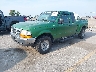 1FTZR15V9XP****** Usados y Reparables 1999 Ford Ranger en Des Moines
