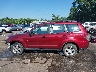 JF2SHABCXDG****** Salvage 2013 Subaru Forester