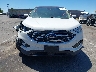2FMPK4J96LB****** Usados 2020 Ford Edge en Estado de California