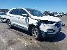 2FMPK4J96LB****** Salvamento y Destrozados 2020 Ford Edge en Sacramento