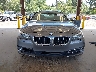 WBA5B3C53ED****** Wrecked 2014 BMW 5 Series in Washington State