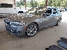 WBA5B3C53ED****** Used and Repairable 2014 BMW 5 Series in Seattle