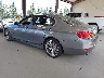 WBA5B3C53ED****** Salvage and Repairable 2014 BMW 5 Series in Seattle