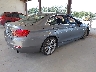 WBA5B3C53ED****** Salvage and Wrecked 2014 BMW 5 Series in Washington State