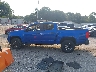1GCGSBEN7K1****** Repairable 2019 Chevrolet Colorado in Georgia State